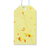 Droog briefkaart voor papaver