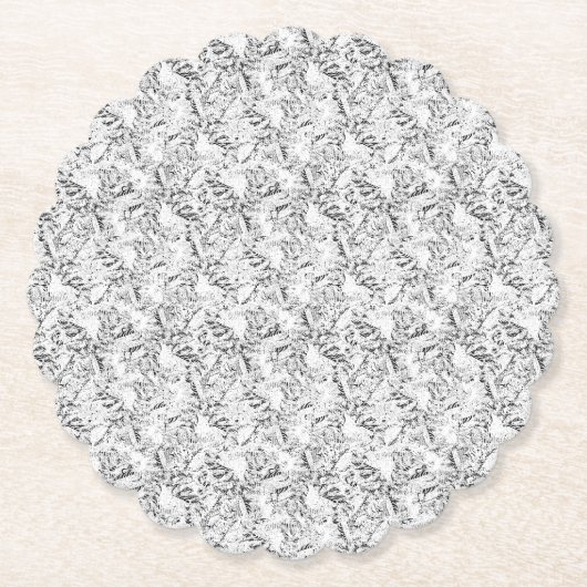 droog Design Tweeëntwintig Kartonnen Onderzetters (Voorkant)