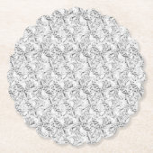 droog Design Twenty Two Kartonnen Onderzetters (Voorkant)