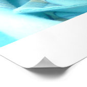 Droog die tranen. poster (Hoek)