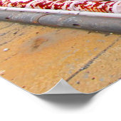 DROOG DOCK! - Amerikaanse zeeschepen Poster (Hoek)