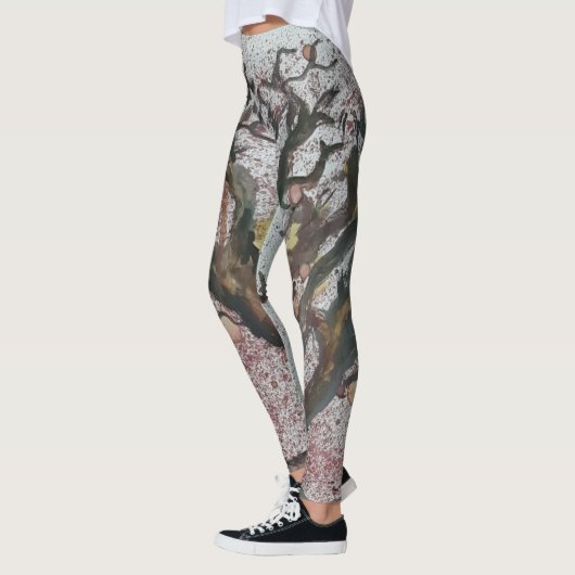 droog leggings (Links)