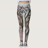 droog leggings (Voorkant)