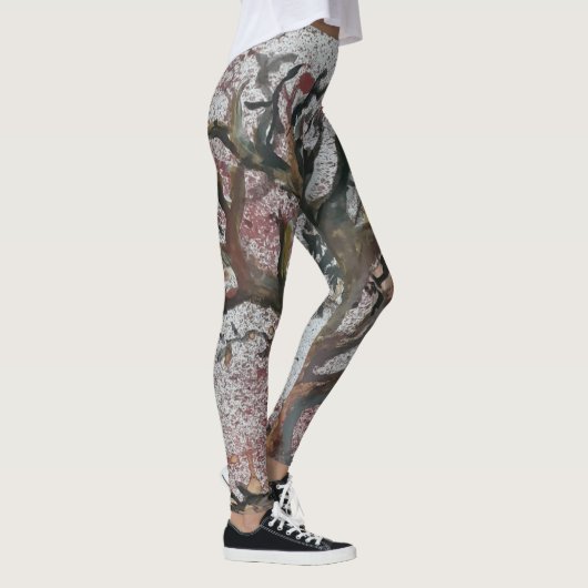 droog leggings (Rechts)