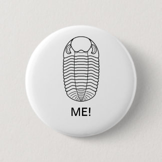 DROOG ME! RONDE BUTTON 5,7 CM