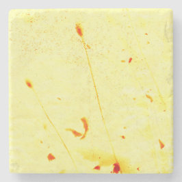 Droog onderzetter voor papaver