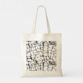 droog ontwerp 15 tote bag (Achterkant)
