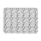 droog ontwerp vijftien magneet (Horizontaal)