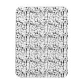 droog ontwerp vijftien magneet (Verticaal)