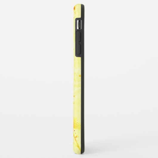 Droog papaver Case-Mate iPhone case (Achterkant/links)