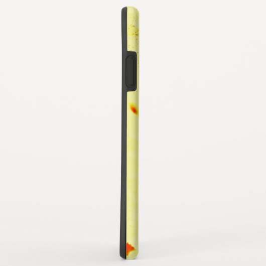 Droog papaver Case-Mate iPhone case (Achterkant/rechts)