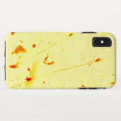 Droog papaver Case-Mate iPhone case (Achterkant (horizontaal))