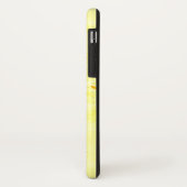 Droog papaver Case-Mate iPhone case (Achterkant/links)