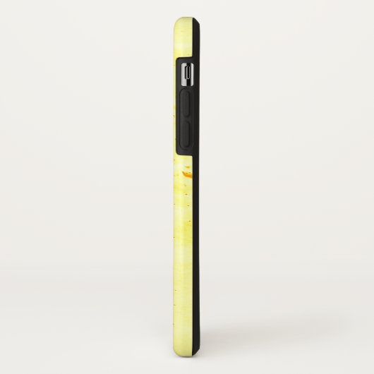 Droog papaver Case-Mate iPhone case (Achterkant/links)