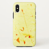 Droog papaver Case-Mate iPhone case (Achterkant)