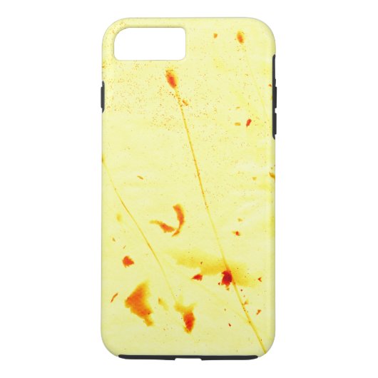 Droog papaver Case-Mate iPhone case (Achterkant)