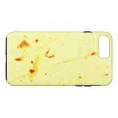 Droog papaver Case-Mate iPhone case (Achterkant (Horizontaal))