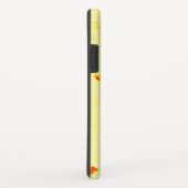 Droog papaver Case-Mate iPhone case (Achterkant/rechts)