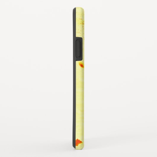 Droog papaver Case-Mate iPhone case (Achterkant/rechts)