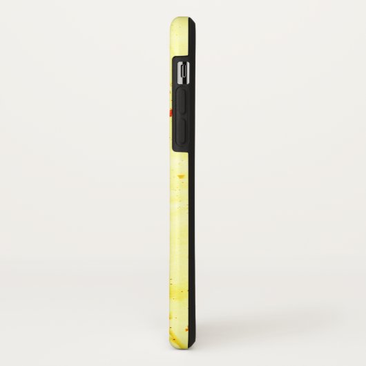Droog papaver Case-Mate iPhone case (Achterkant/links)
