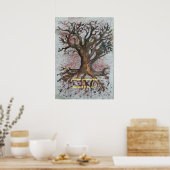 droog poster (Keuken)