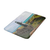 Droog tortugas grote badmat (Gekanteld)