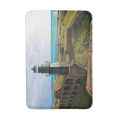 Droog tortugas grote badmat (Voorkant Verticaal)