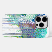 Droogbloemen Case-Mate iPhone Case (Achterkant (horizontaal))