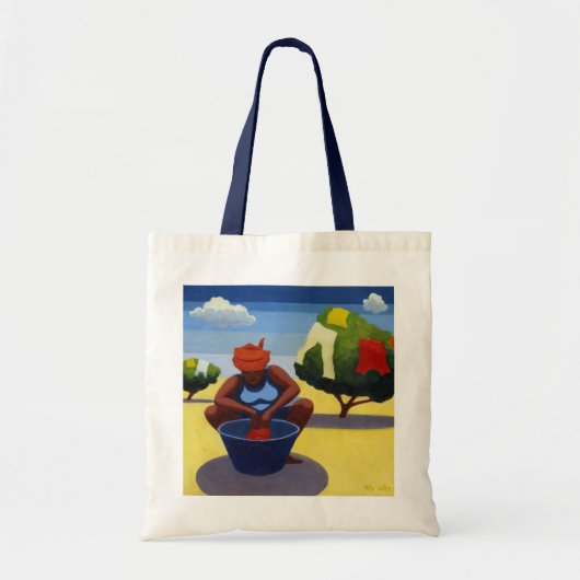 Droogdag 2007 tote bag (Voorkant)