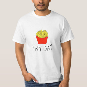 Droogdag T-shirt