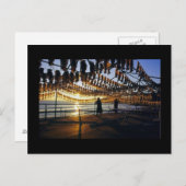 Droogplein Briefkaart (Voorkant / Achterkant)