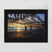 Droogplein Briefkaart (Voorkant)