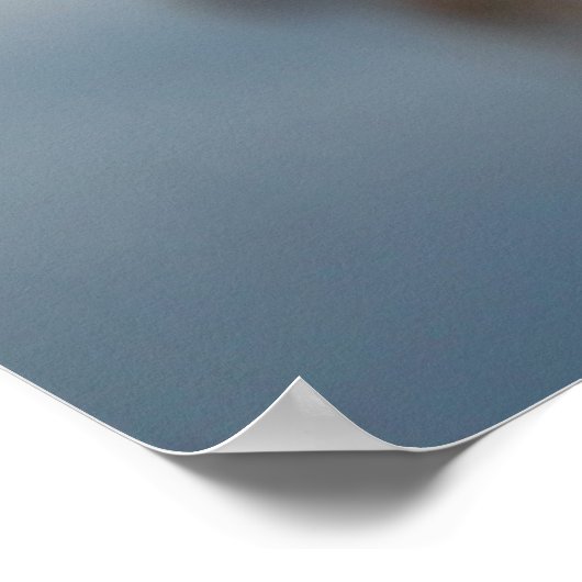 droogteflessen poster (Hoek)