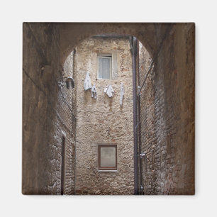 Droogwas in Toscane magnet