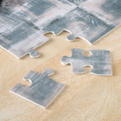 Droogwasdroger, hairdresser, zoutoplossing legpuzzel (Zijkant)