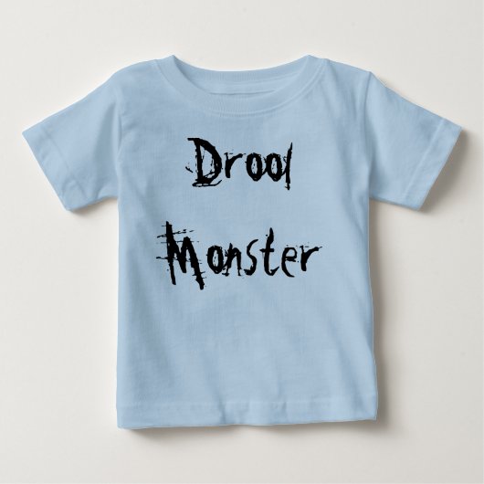 Drool Monster (Voorkant)
