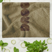 Drool Theedoek (Gevouwen)