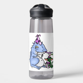 Drool Waterfles
