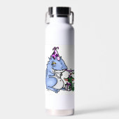 Drool Waterfles (Voorkant)