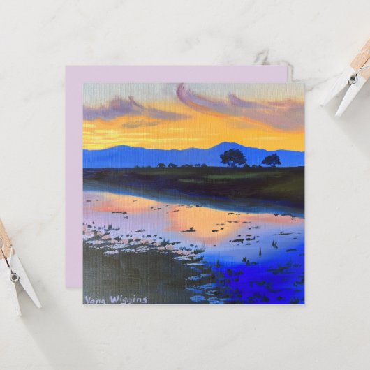 Droom  (Voorkant / Achterkant in situ)