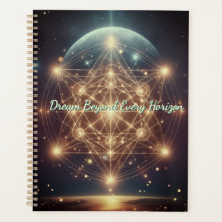 Droom Beyond planner