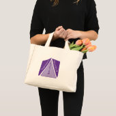 Droom Canvas tas (Voorkant (product))