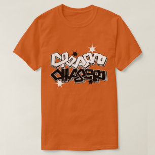 Droom Casher Jacht op Dromen T-shirt