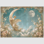 Droom diep tissuepapier (Voorkant)