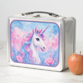 Droom Eenhoorn Lunchbox (In situ)