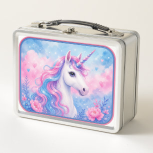 Droom Eenhoorn Lunchbox