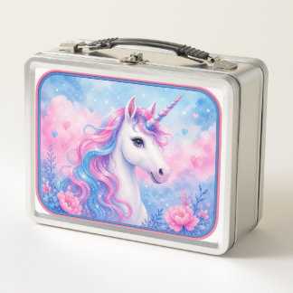 Droom Eenhoorn Lunchbox