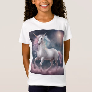 Droom eenhoorn meisjes T-shirt