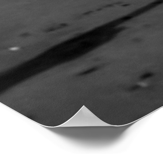 droom, geloof, realiseer, succes poster (Hoek)