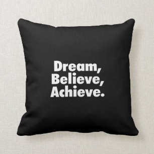 droom geloven kussen